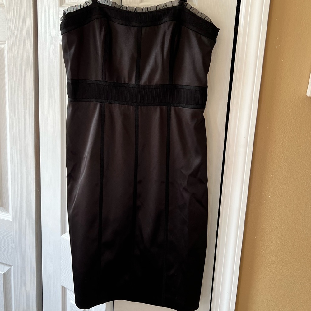 White House Black Market Dress
